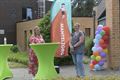 Vlaamse kermis in Corsala voor mantelzorgers