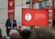H.Essers opent nieuwe magazijnen op Kristalpark