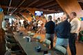 Feestelijke opening padelpaleis Arenal