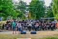 De Nieuwe Harmonie trapt 'Lommel Leeft' af