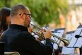 De Nieuwe Harmonie trapt 'Lommel Leeft' af
