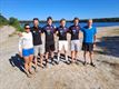 Lommelse Triatleten huldigen hun kampioenen