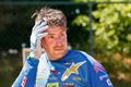 Veel motorgeronk op WK zijspannen