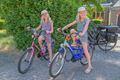 Happen en trappen op Kolonie