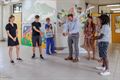 Helix is jongerenrechtenschool