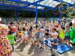 Drie 'oldtimers' op de Boudewijnschool