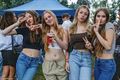 School's out, en dat moet gevierd