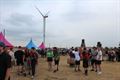 Klaar voor Rampage Open Air