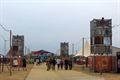 Klaar voor Rampage Open Air