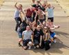 Rampage Open Air op kruissnelheid