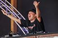 Rampage Open Air op kruissnelheid