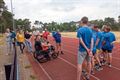 Bewogen week voor G-team DALO