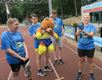 Bewogen week voor G-team DALO