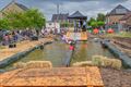Elout fietste hem er het best in