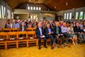 Fons is al 60 jaar priester
