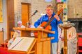 Fons is al 60 jaar priester