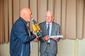 Fons is al 60 jaar priester