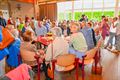 Fons is al 60 jaar priester