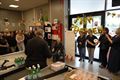 Rita met pensioen