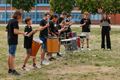 Het luidste zomerkamp van Limburg