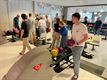 Gezellige bowlingavond na winactie POS