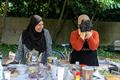 Een gezellig zomers 'Wereldfeest in het park'