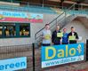Diploma 'start to run' bij DALO