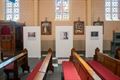 Expo 'De Mens' in Sint-Pietersbandenkerk