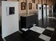 Expo 'De Mens' in Sint-Pietersbandenkerk