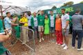 Lommel SK presenteert zijn ploegen
