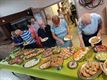 Samana Tervant sluit werkjaar af met lekker feest