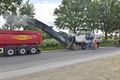 Werken Koerselsesteenweg