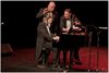Muziek en humor in CC Palethe