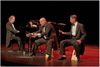 Muziek en humor in CC Palethe