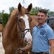 Ooit een paard zien schaterlachen?