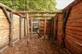 Drie stoere heren in natuurdomein Den Tip
