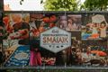 Klinken op het Sma(a)kfestival