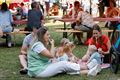 Klinken op het Sma(a)kfestival
