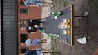 Bierpongen op het KSA-strandfeest