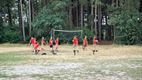 Chiro Wingene op bezoek