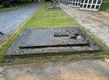 Historisch graf op kerkhof Heppen gerestaureerd