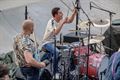 Alternatieve muziek in het skatepark