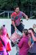 Alternatieve muziek in het skatepark