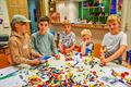 Van Legokriebels naar Legomasters?