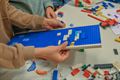 Van Legokriebels naar Legomasters?