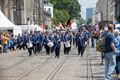 Nog even die Nationale Feestdag