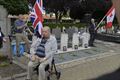 Herdenking Engelse vliegeniers