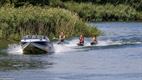 Waterskiën en wakeboarden