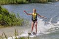 Waterskiën en wakeboarden