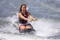 Waterskiën en wakeboarden